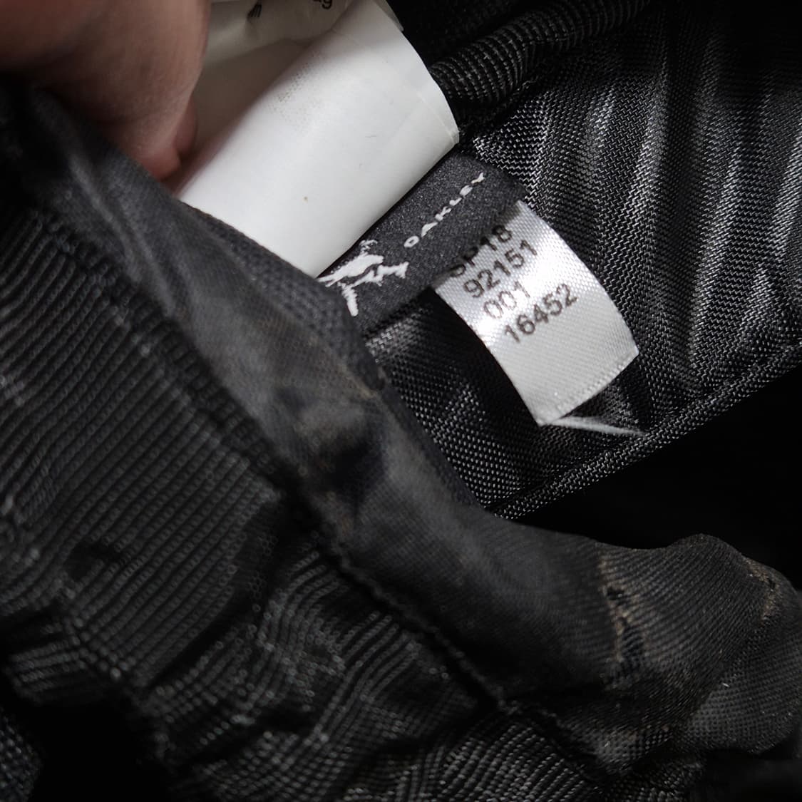 오클리 택티컬 메커니즘 백팩 상품이미지2