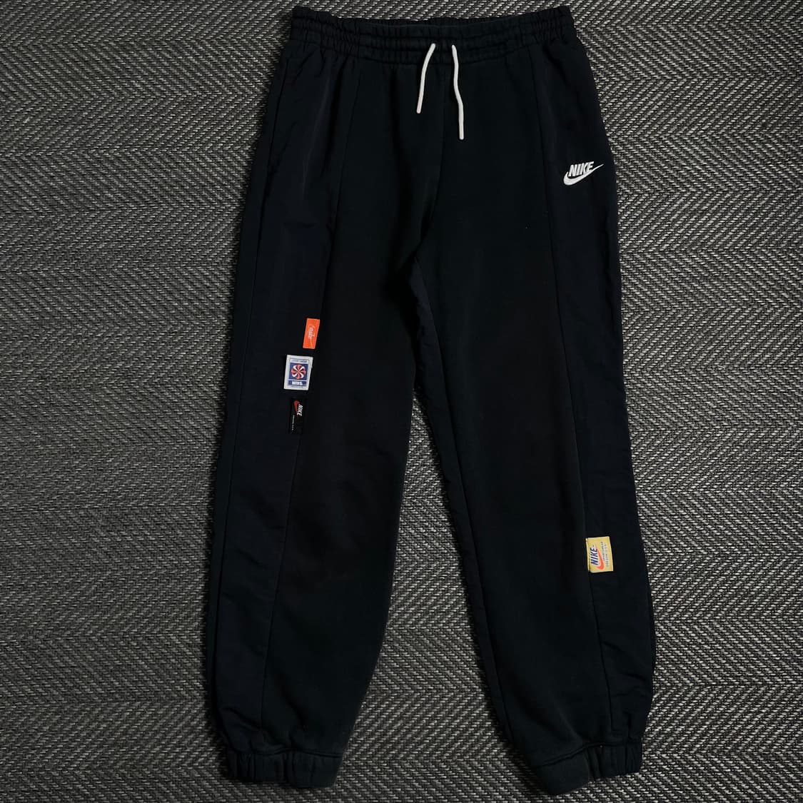 나이키 아이콘 클래쉬 믹스 트레이닝 조거 팬츠y 3980 상품이미지2