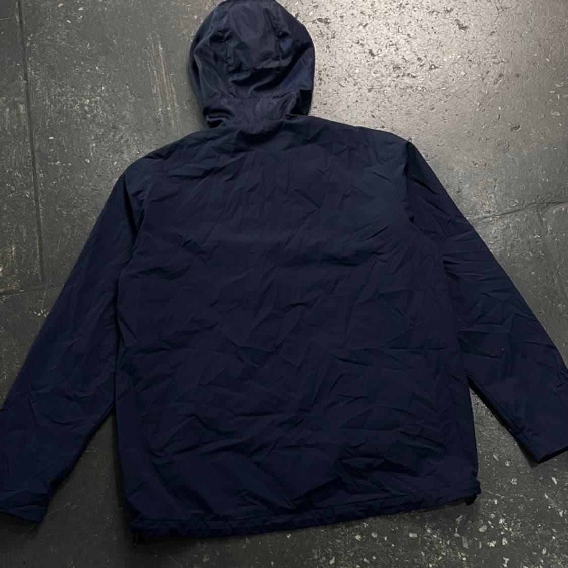 105 디스커버리 바람막이 상품이미지6