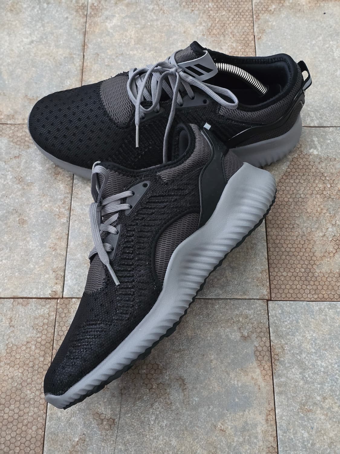 (255)아디다스 알파바운스 럭스 상품이미지5