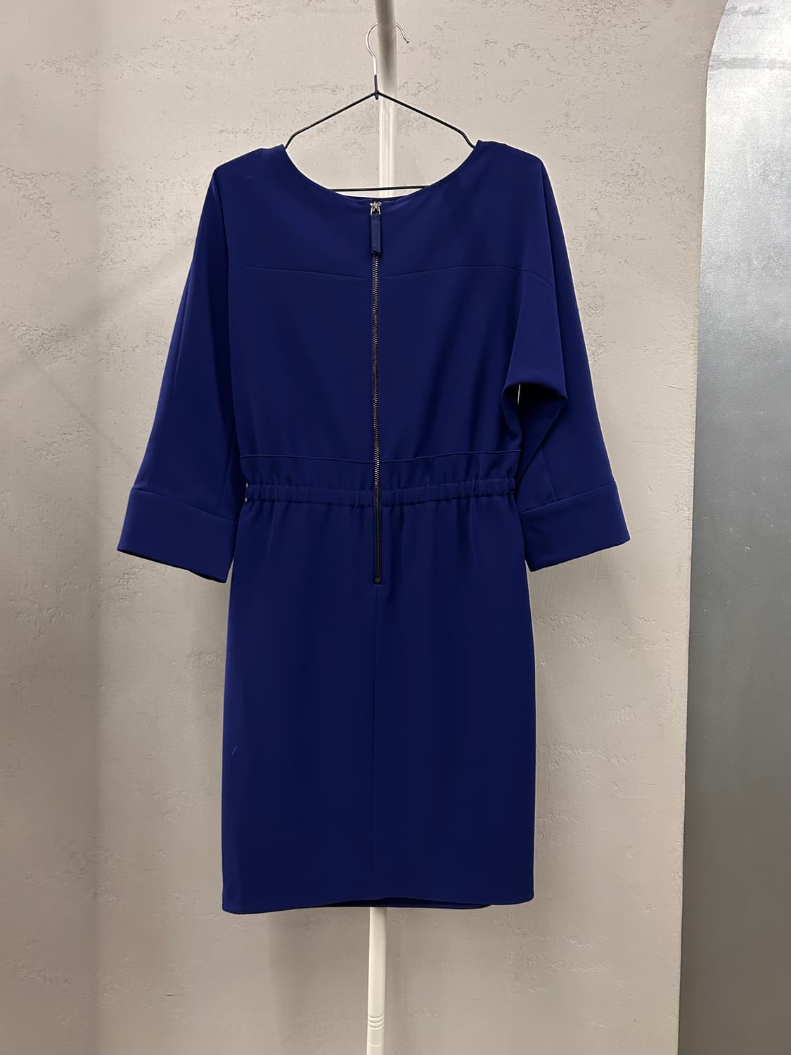 ARMANI collezioni 드레스 블루 상품이미지3