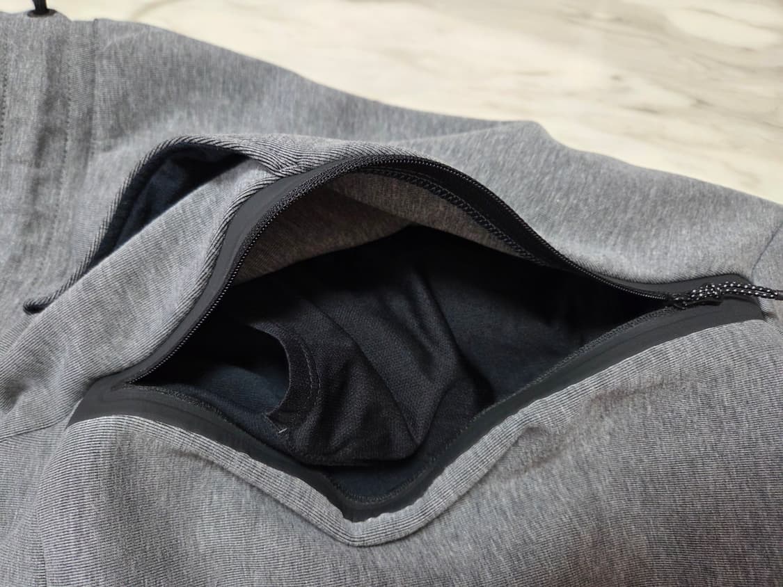 나이키 테크 플리스 조거팬츠 상품이미지7