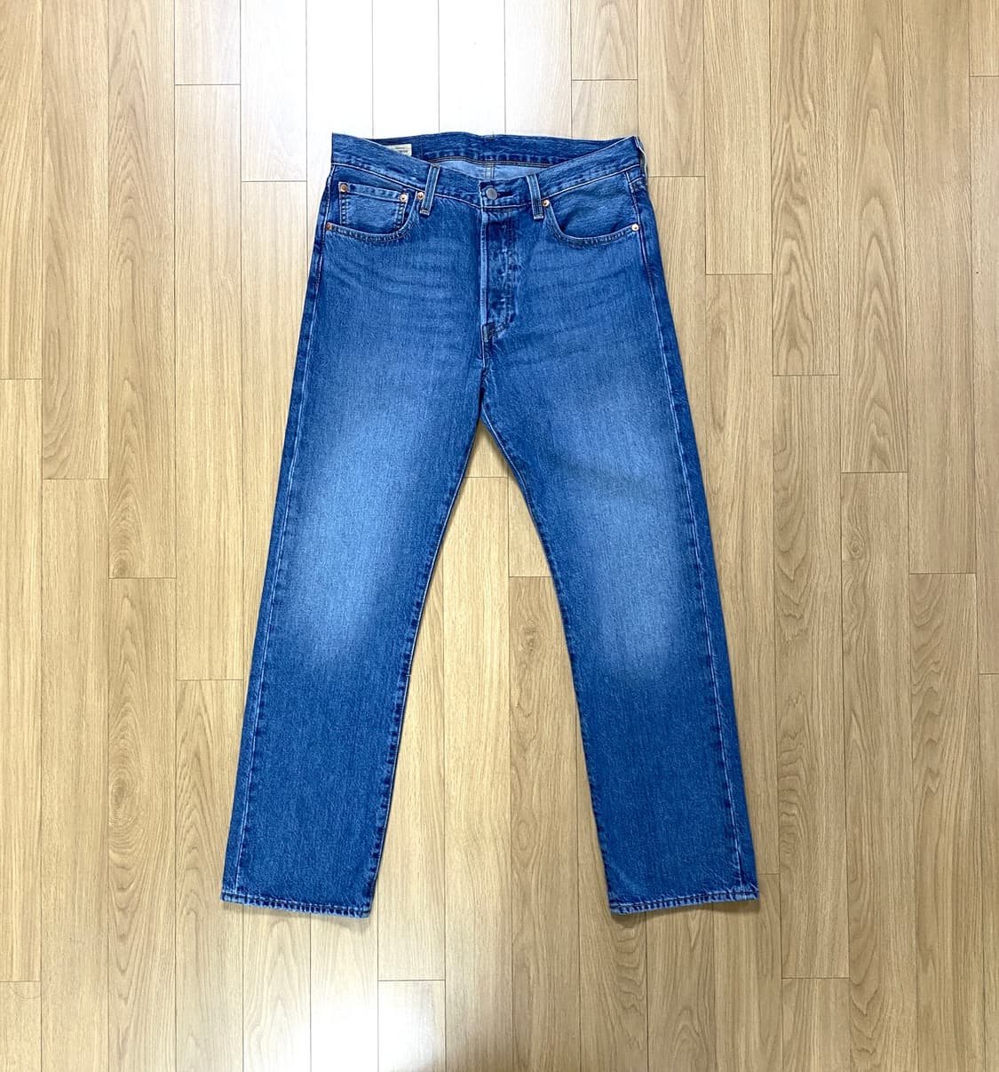 리바이스 / 프리미엄 501 / 00501-3739 / 32 X 30 상품이미지1