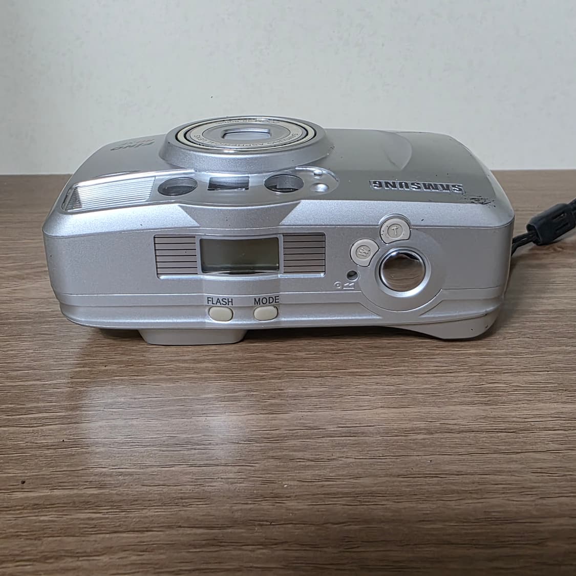 삼성 Fino 80SE 필름 카메라 희귀한 모델 상품이미지2