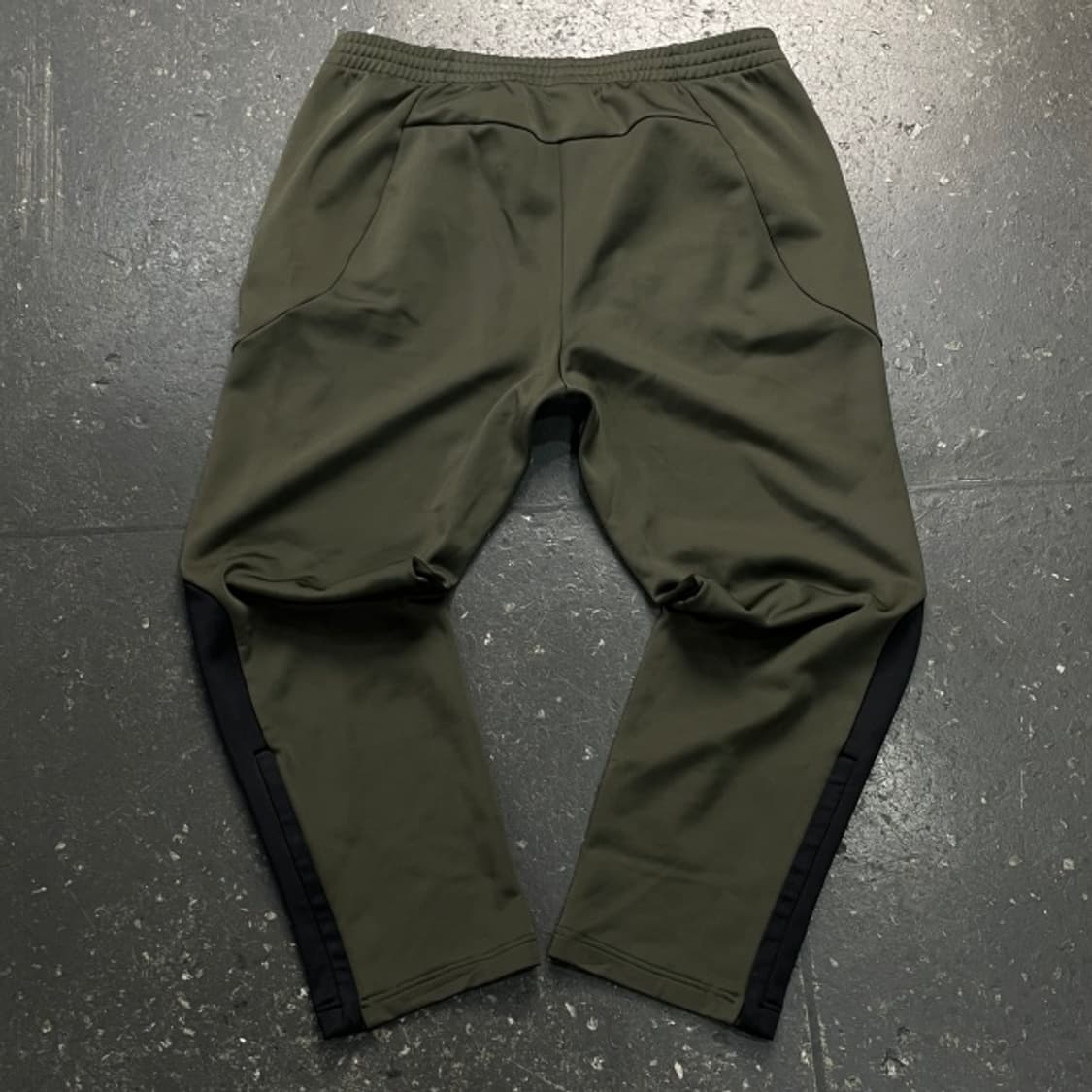 105 데상트 트레이닝 바지  상품이미지5