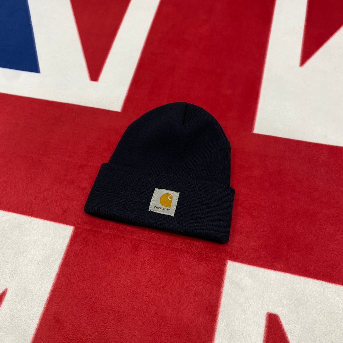 칼하트 비니 free 상품이미지1