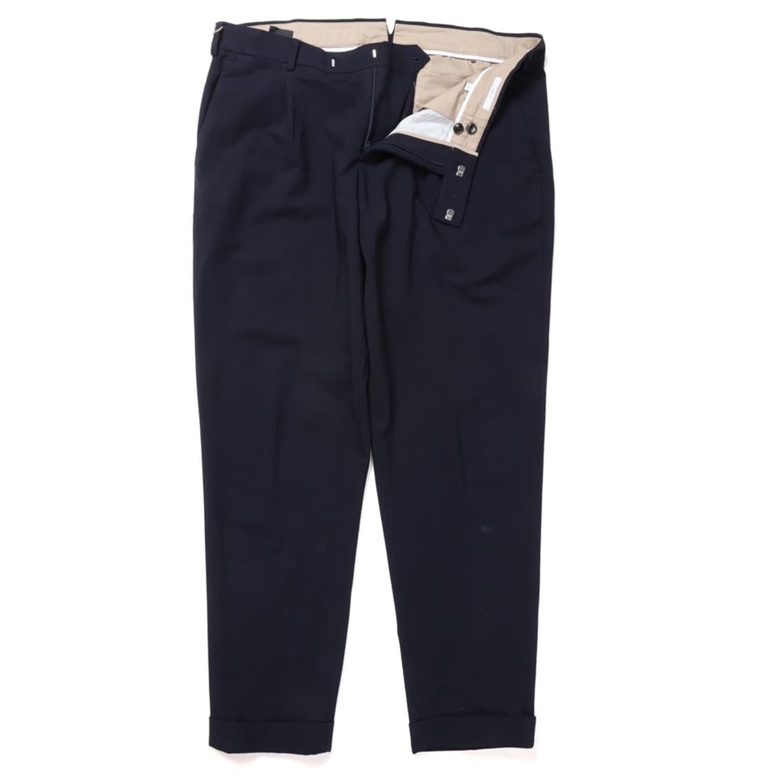 피티 토리노 Pt Torino Wool Pants 

 상품이미지4