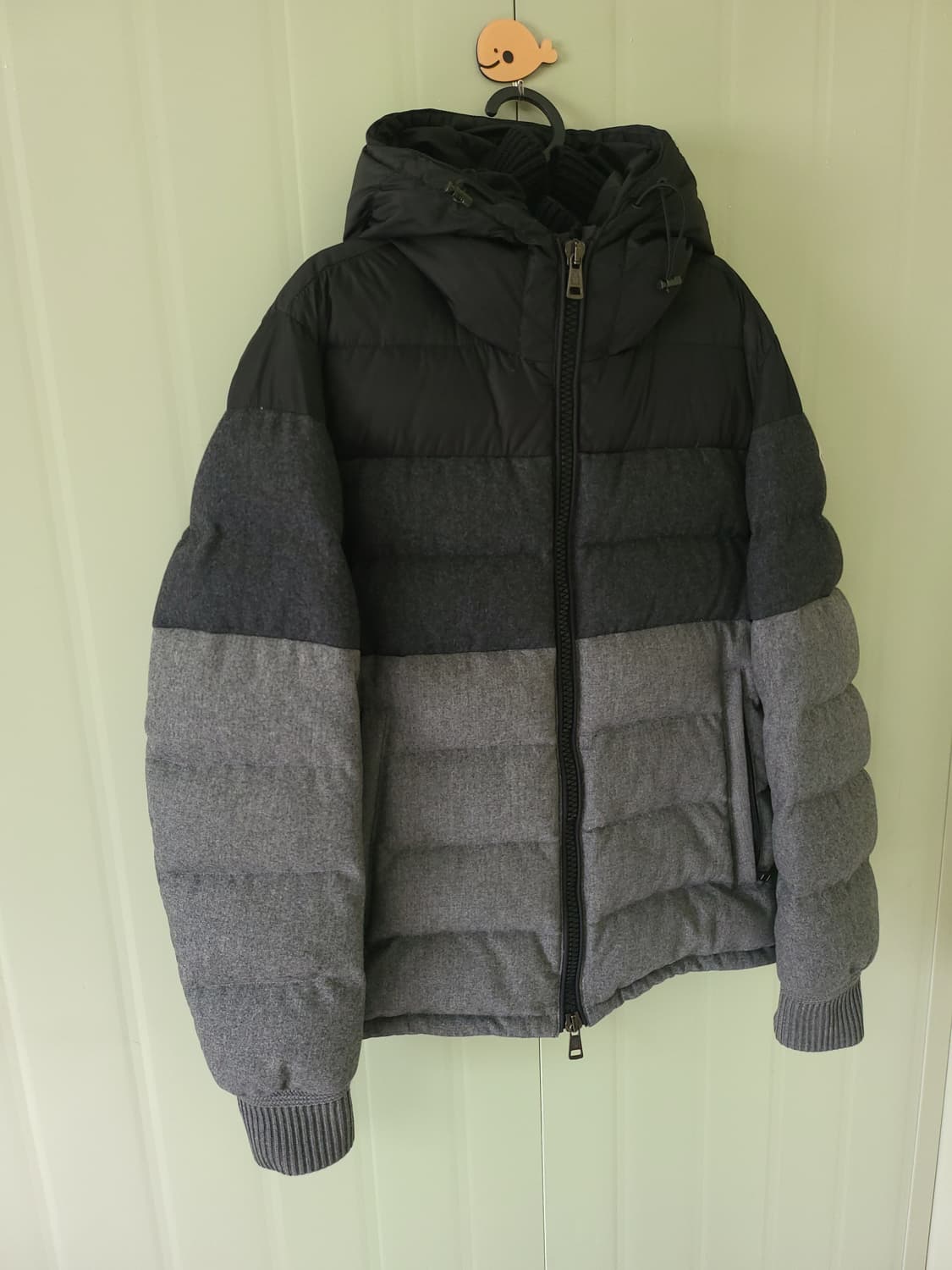 몽클레어 하비 패딩 3사이즈 상품이미지3