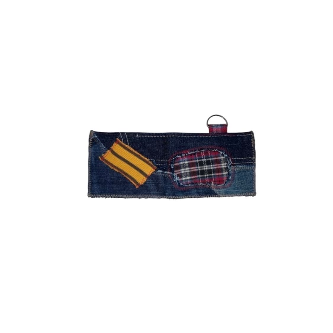 [WATJABES]LEVI'S funky half wallet 상품이미지3
