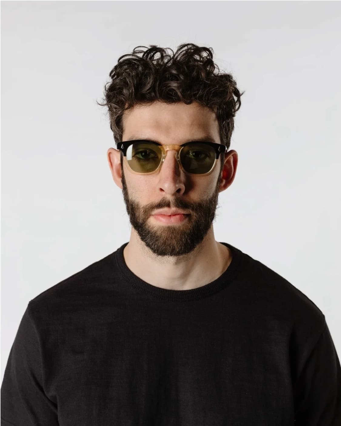 리얼 맥코이 선글라스 안경 상품이미지2