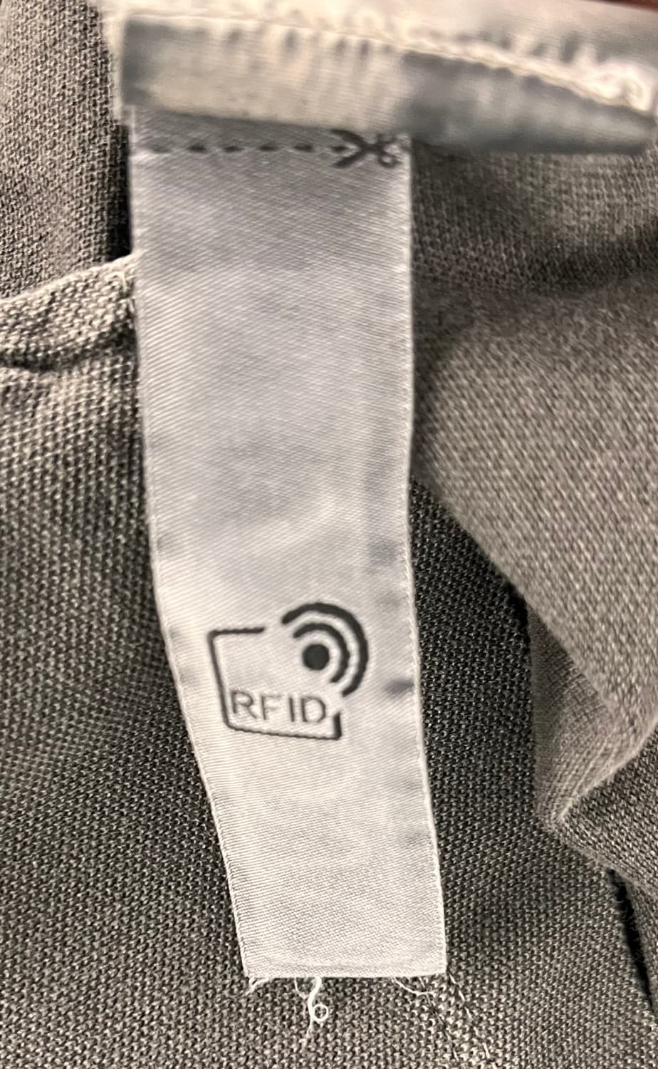 스톤아일랜드 반팔 카라티 S 그레이 상품이미지9