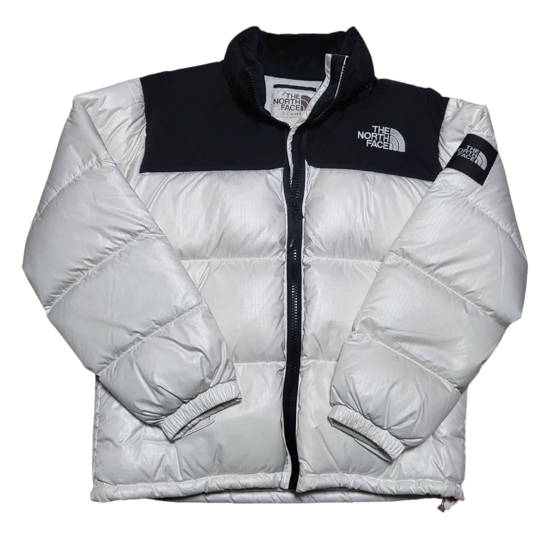 (m) 노스페이스 노벨티 눕시패딩 눕시700 노스페이스패딩 상품이미지2