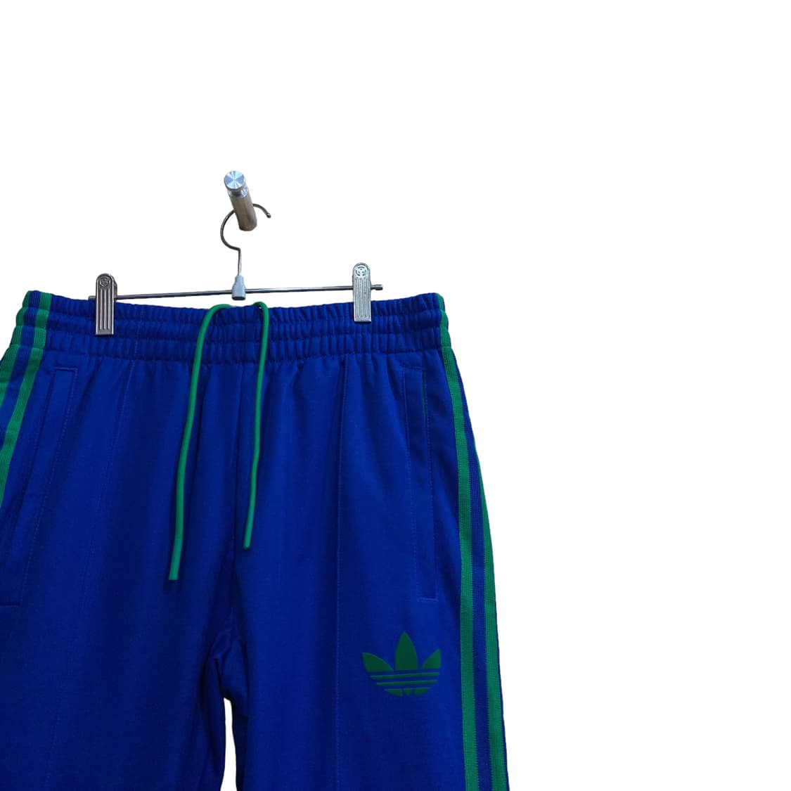 아디다스 블루 트랙팬츠 상품이미지2
