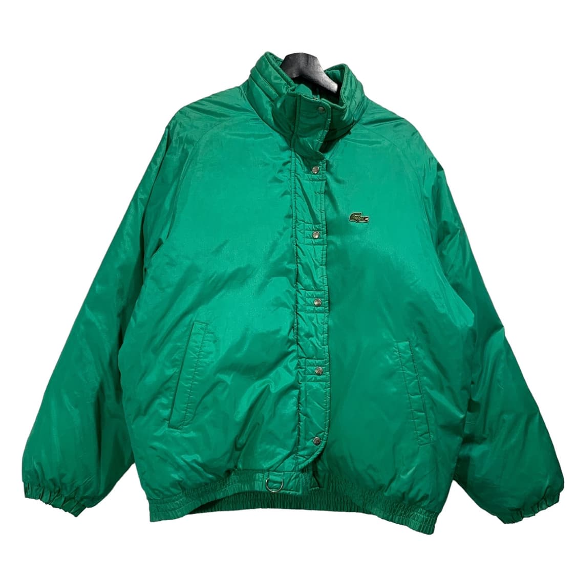 라코스테 헤비 패딩 상품이미지1