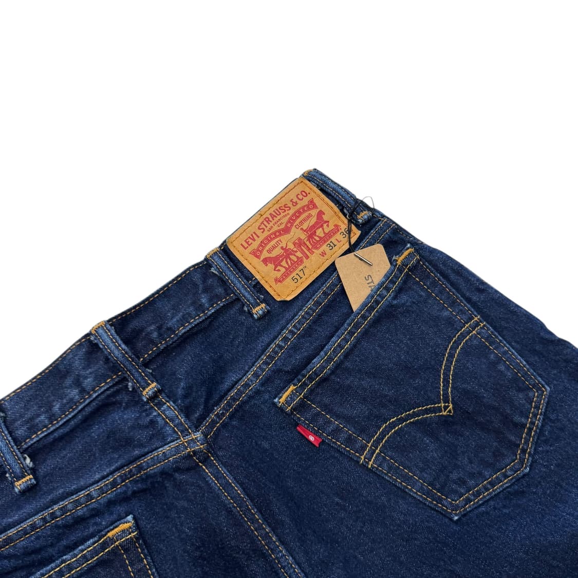 [31] 리바이스 517 부츠컷 데님 청바지 [lv0948] 상품이미지8