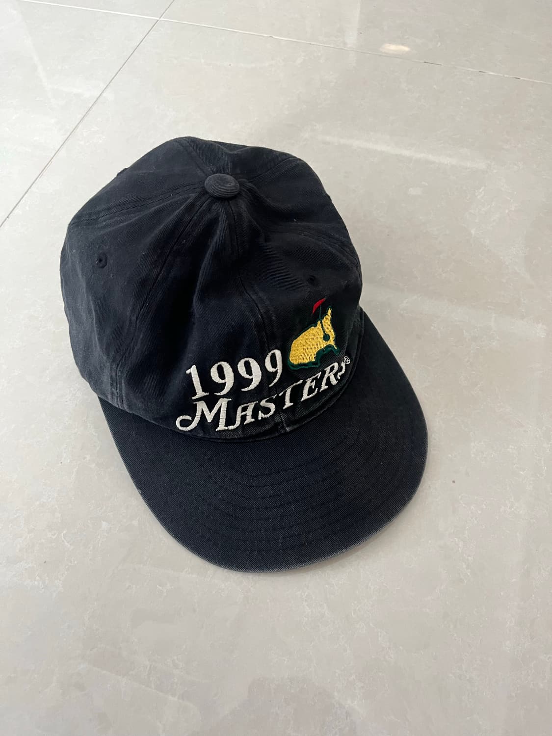 도넛리벤지 볼캡 상품이미지1