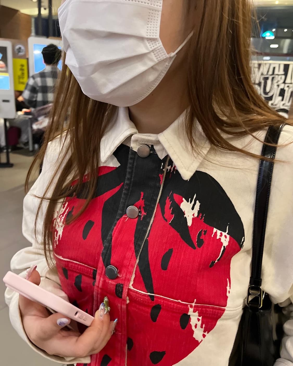 JW Anderson 자켓 상품이미지1