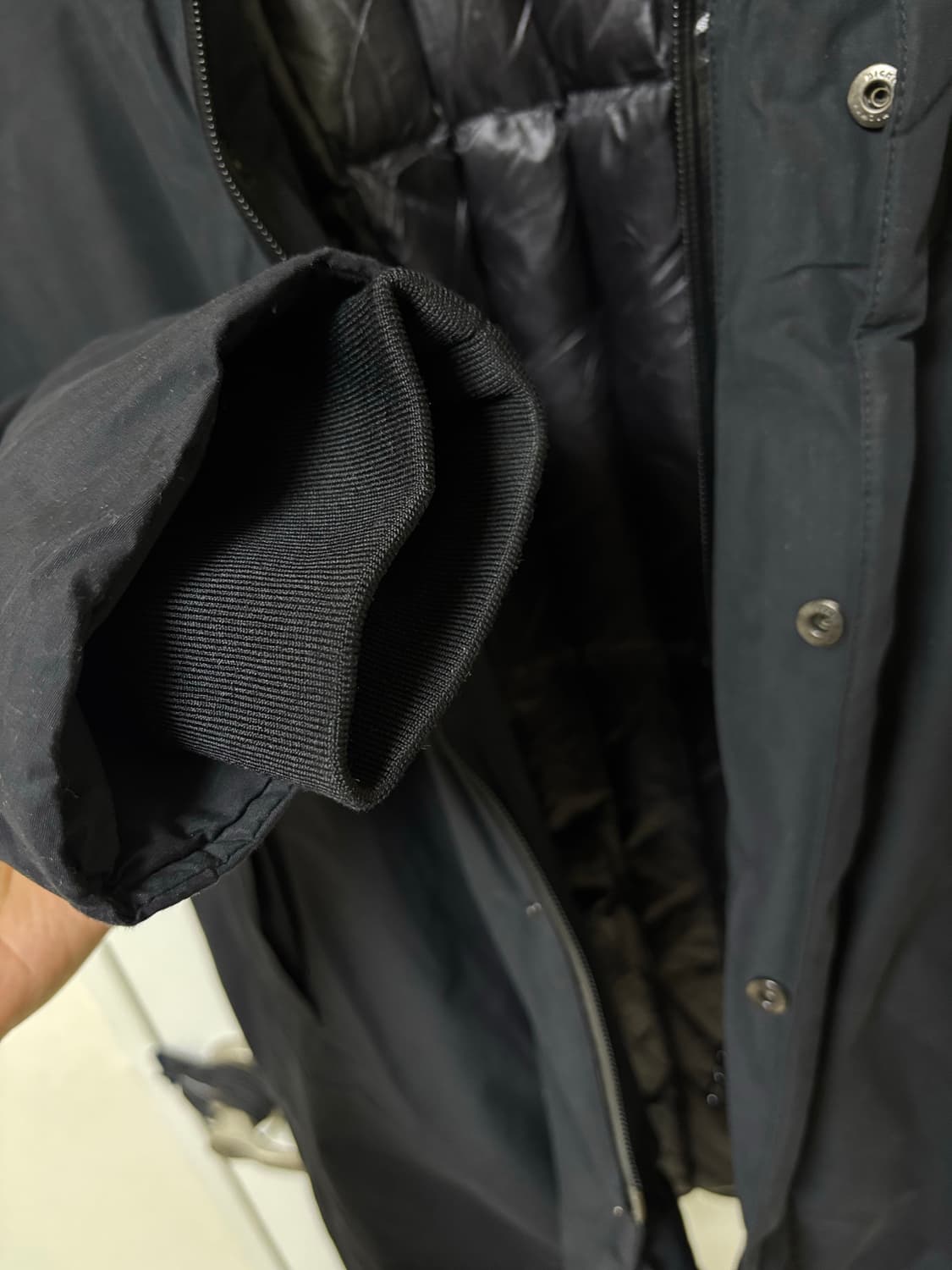 Monkey time 몽키타임 다운패딩 XL 상품이미지2