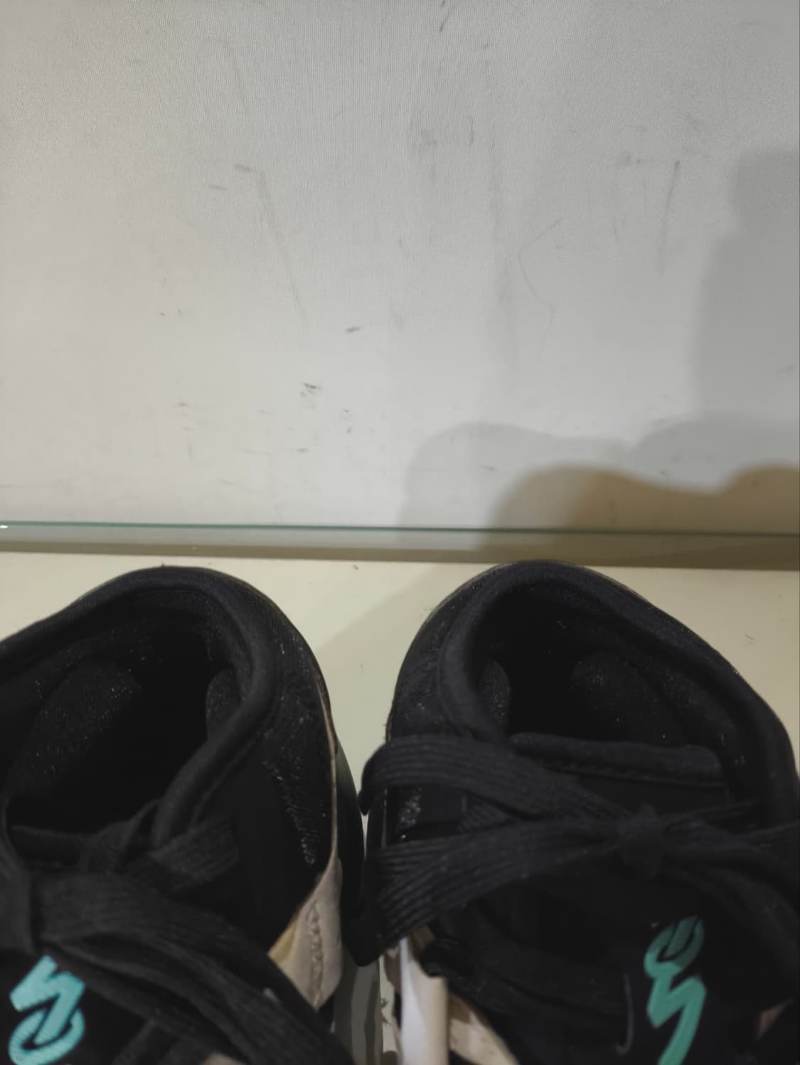 255mm 조던 자이언 2 PF 농구화  상품이미지5