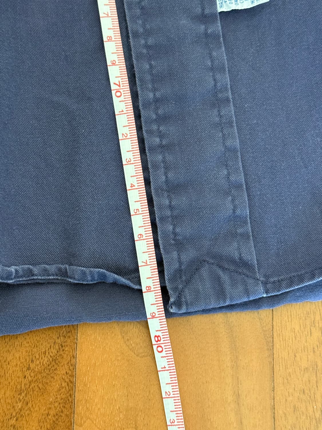 [S] Polo buttondown shirts   상품이미지8