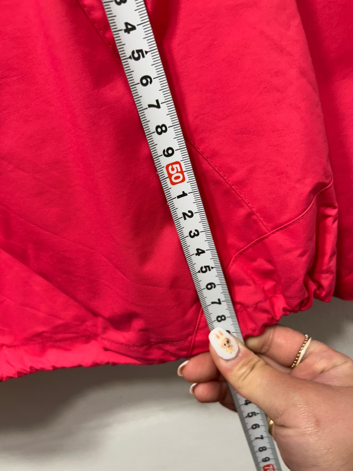 노스페이스 후드 바람막이 기능성 여성 85  상품이미지4