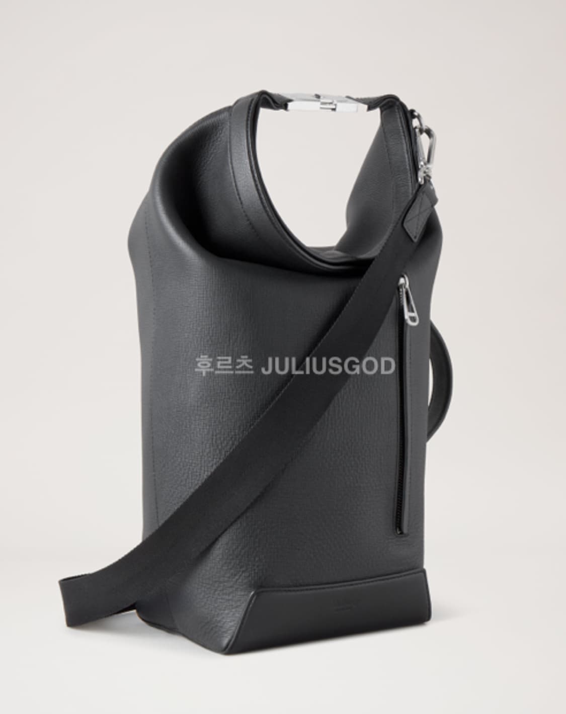 [정품/새제품] MULBERRY 멀버리 3-Way 크로스백 토트백 가방 상품이미지6