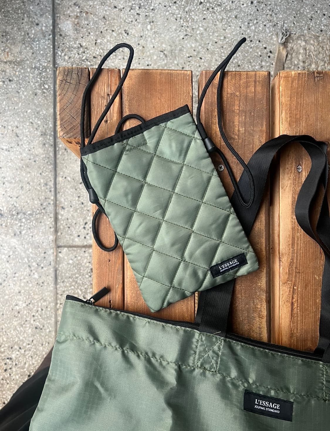 Journal standard 상품이미지4