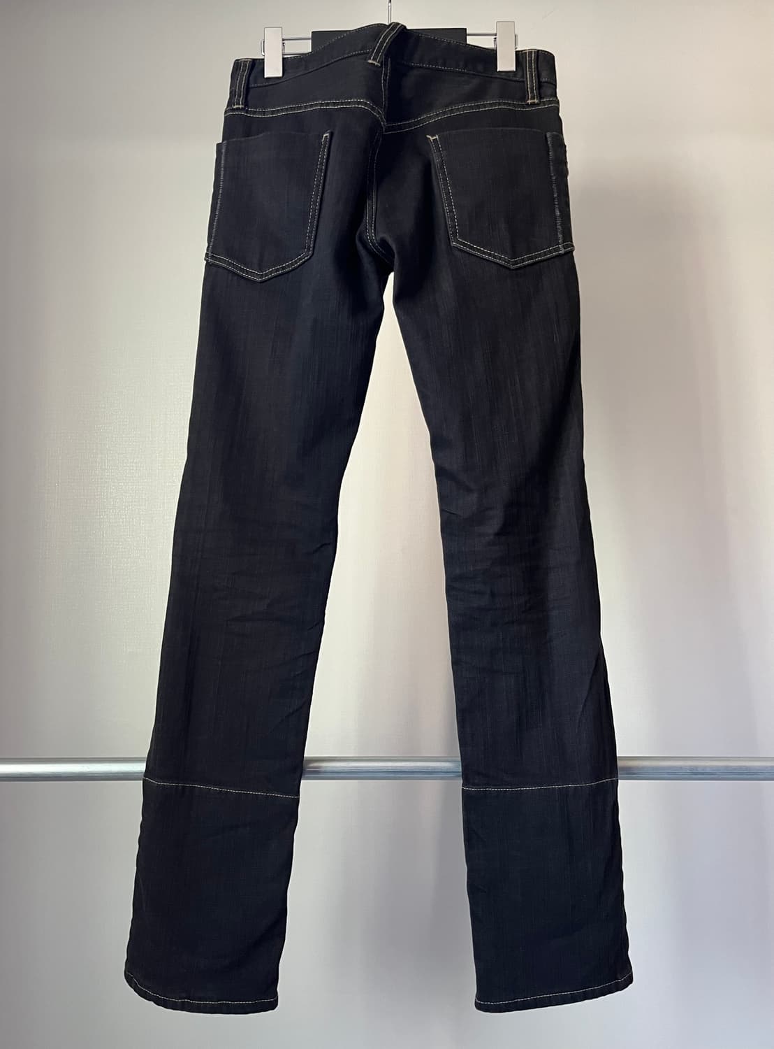 PPFM Multi-Zip Gimmick Pants 상품이미지2