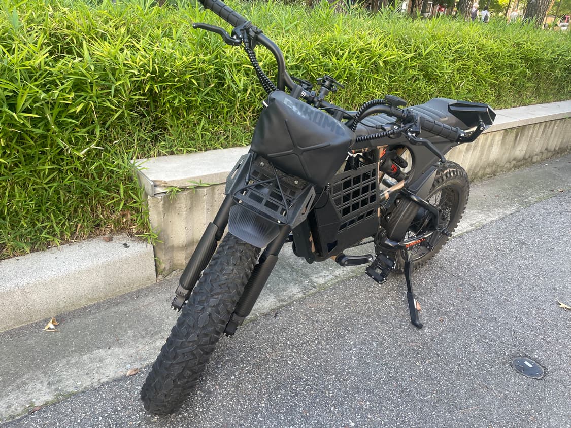 SUPER73-R ADVENTURE  상품이미지2