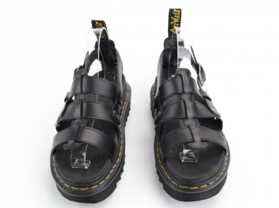 닥터마틴 샌들 상품이미지2