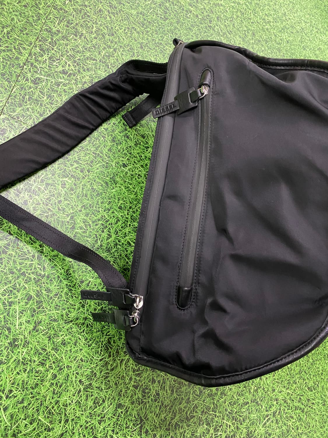 디젤 diesel 백팩 배낭 가방 상품이미지8