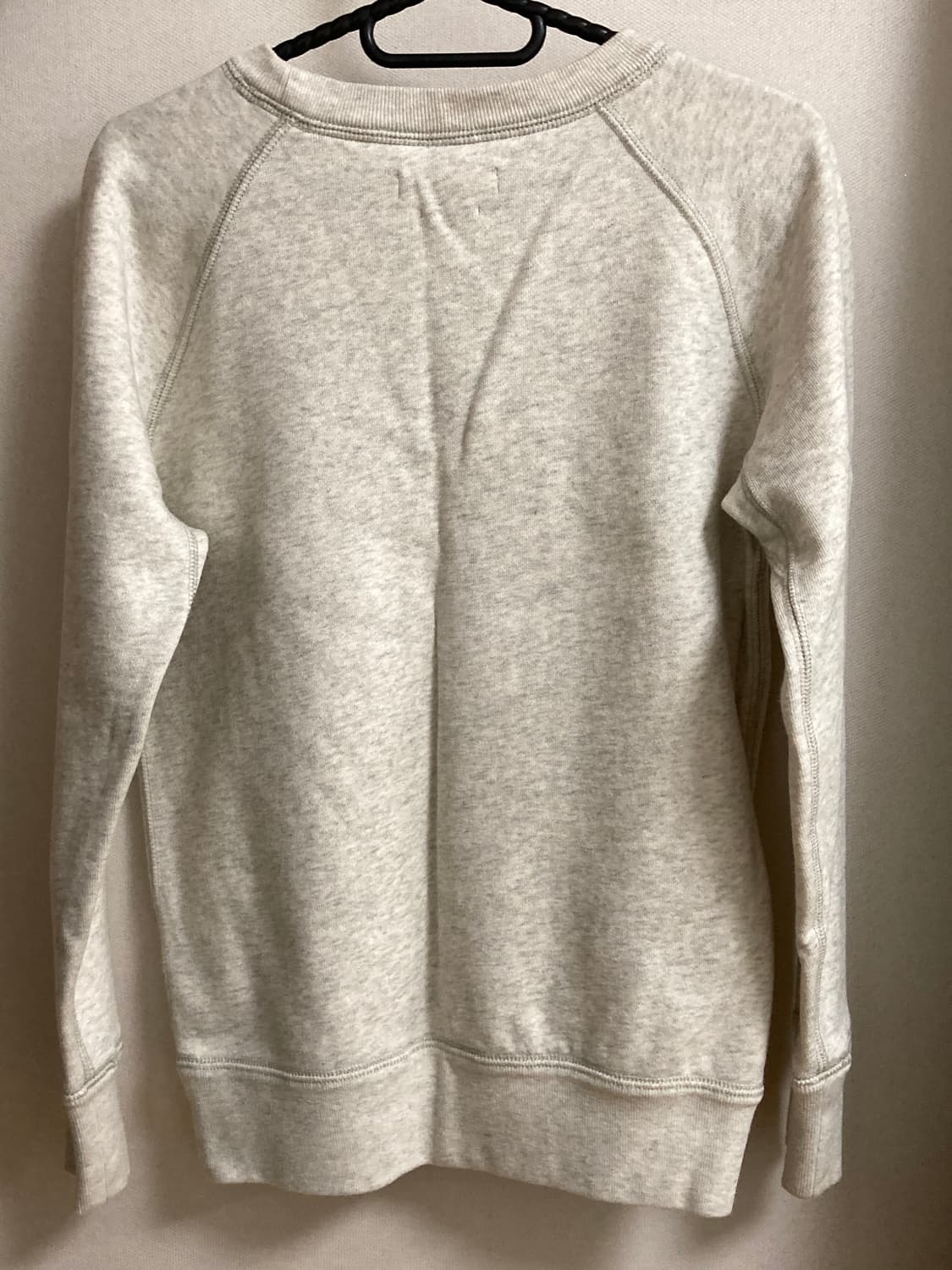 이자벨마랑 밀리 맨투맨 상품이미지4