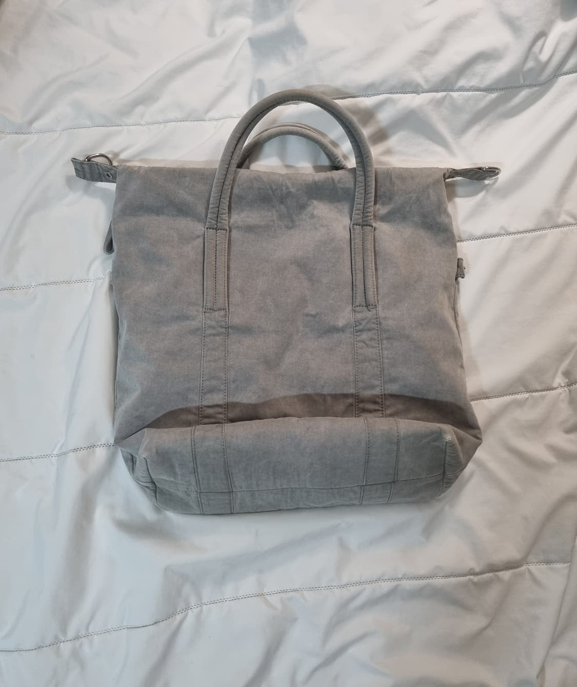 Martin margiela sailor bag grey 상품이미지2