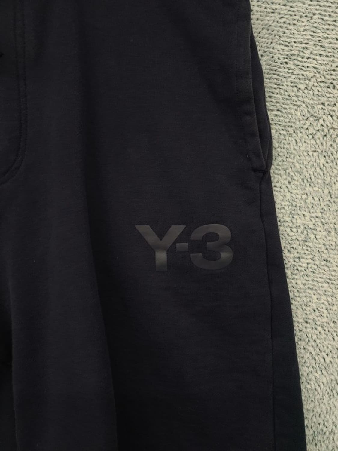 아디다스 Y-3 반바지 M/M 상품이미지8