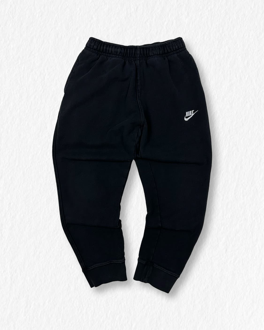 나이키 조거 팬츠 블랙 상품이미지1