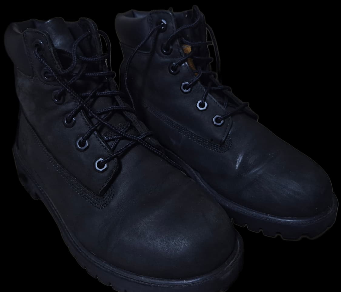 팀버랜드 보이즈 6인치 프리미엄 부츠 상품이미지5