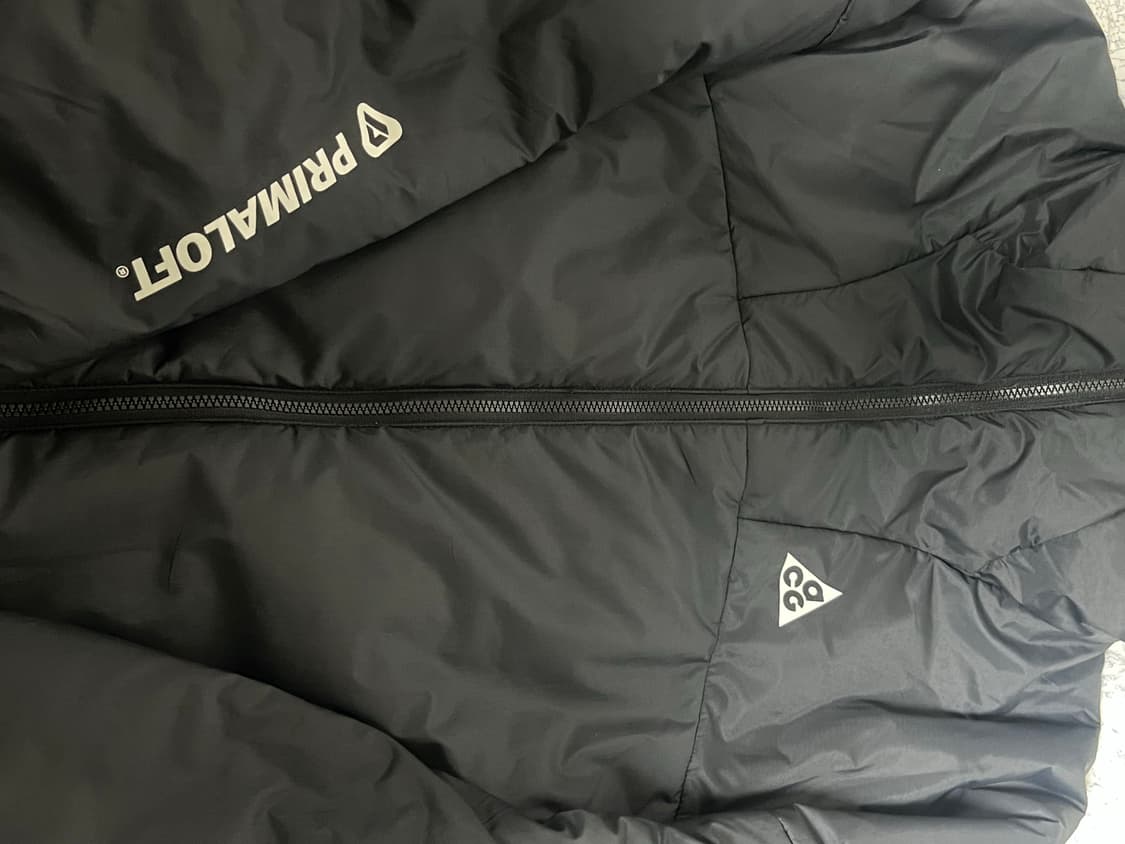 여성L) 나이키 ACG 로프드도프 패딩 상품이미지4