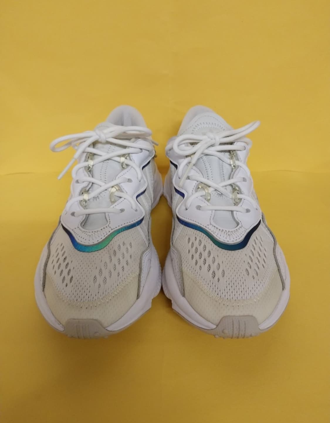 남성 아디다스 오즈위고 클라우드 화이트 런닝화, 운동화 (250) 상품이미지2