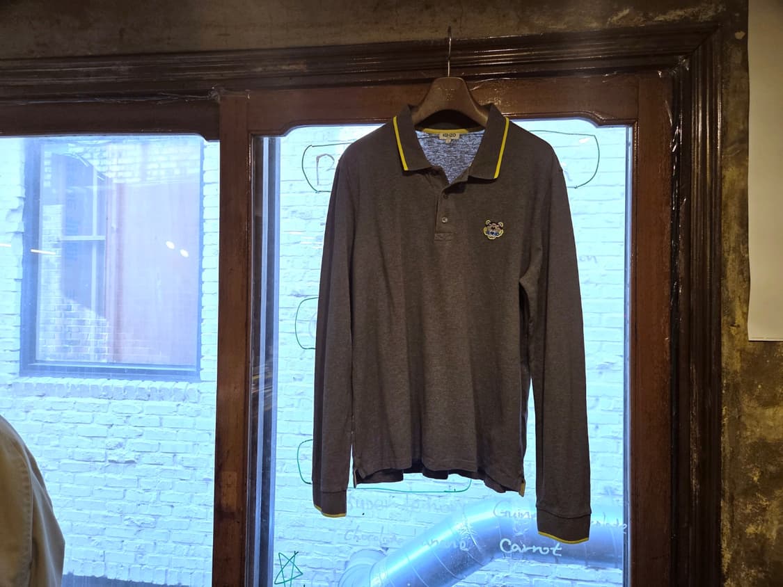 겐조 클래식 PK 티셔츠  상품이미지4