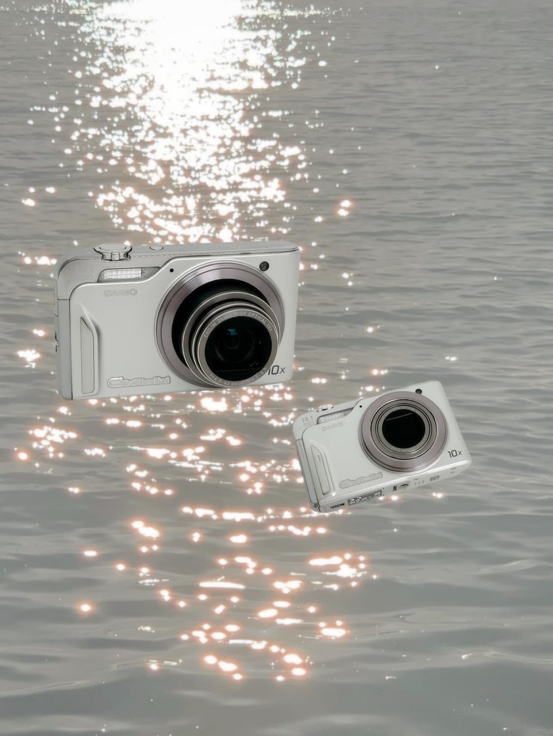 츄디카!) 카시오 엑슬림 h15 Exilim 빈티지 디카 상품이미지1