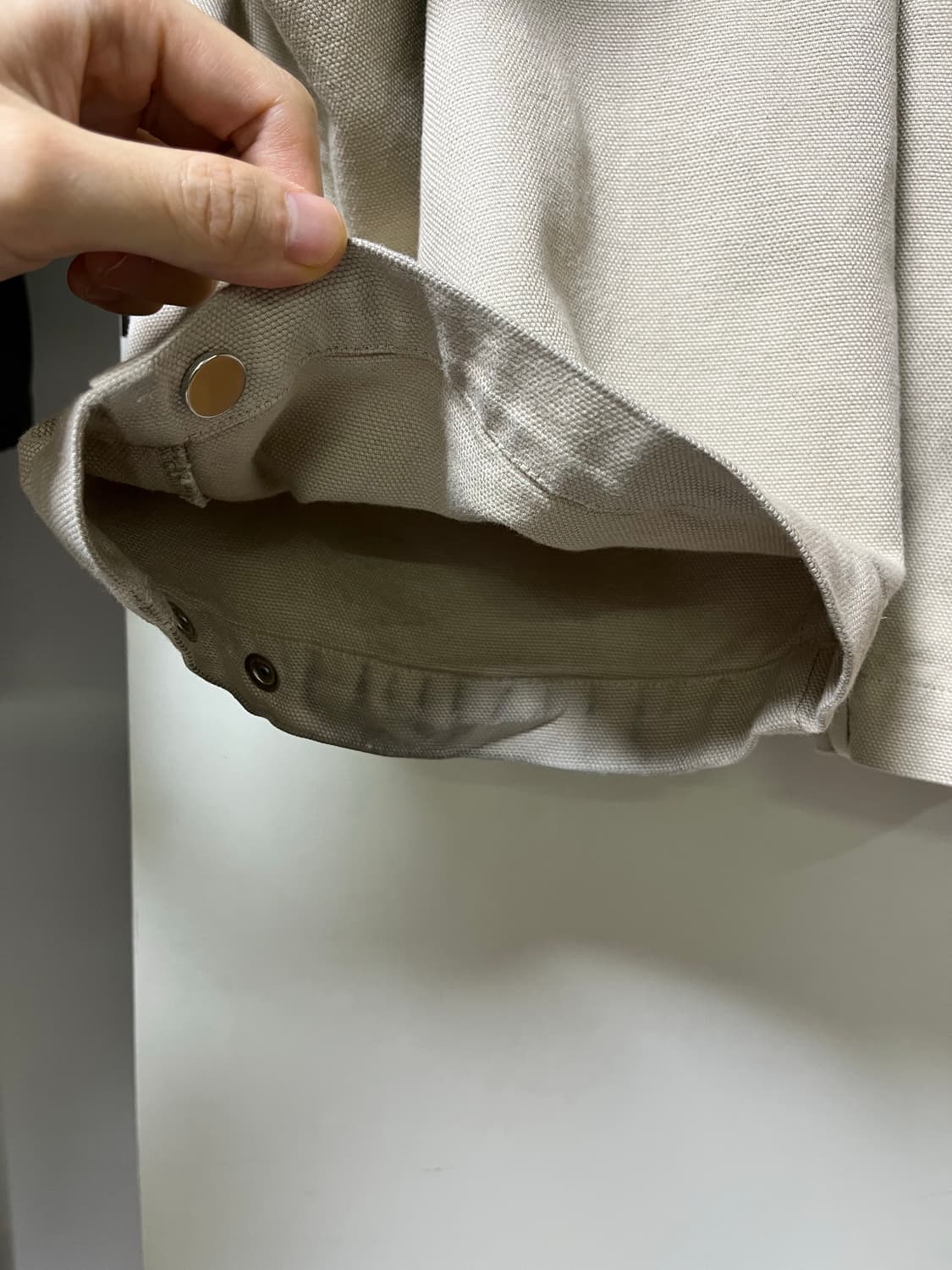 자크뮈스 크로아상 카고 팬츠 상품이미지7