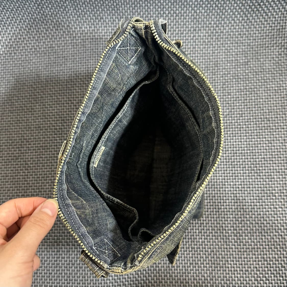 YOSHIDA PORTER 포터 크로스백 상품이미지4