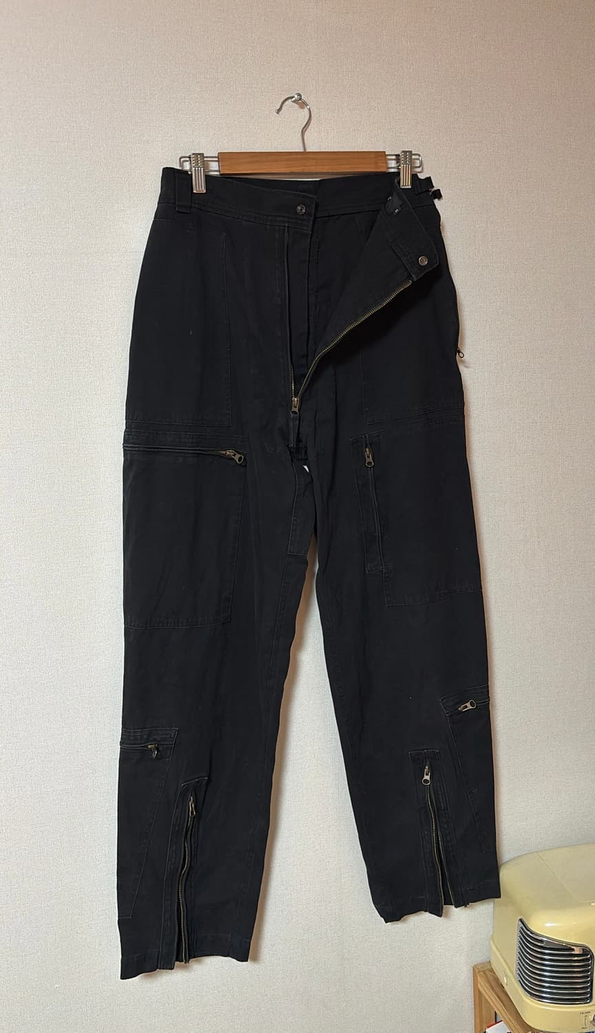 Vtg Army Pants 상품이미지2