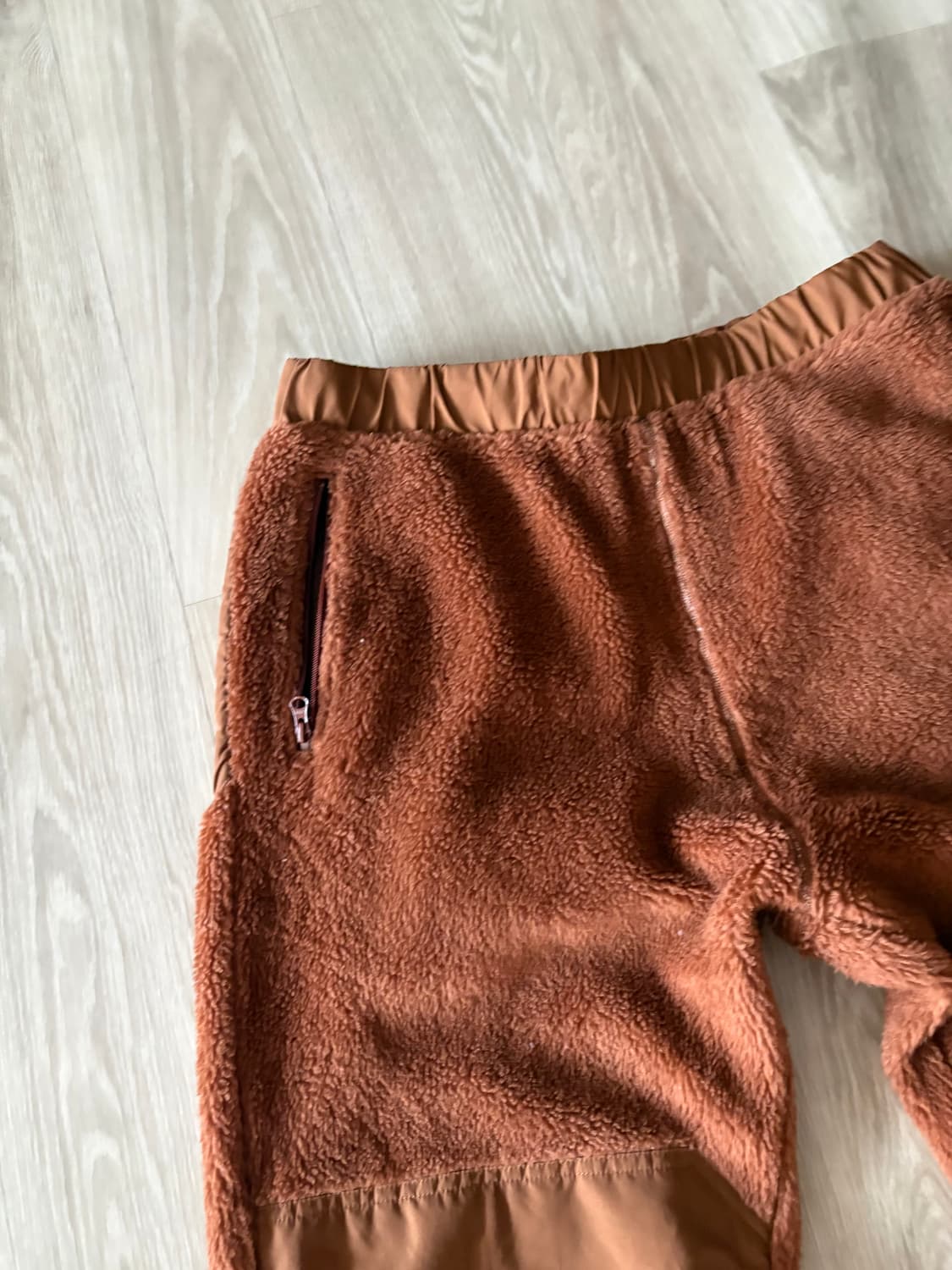 언더커버 19aw 시계태엽 오렌지 스웻 셋업 상품이미지9