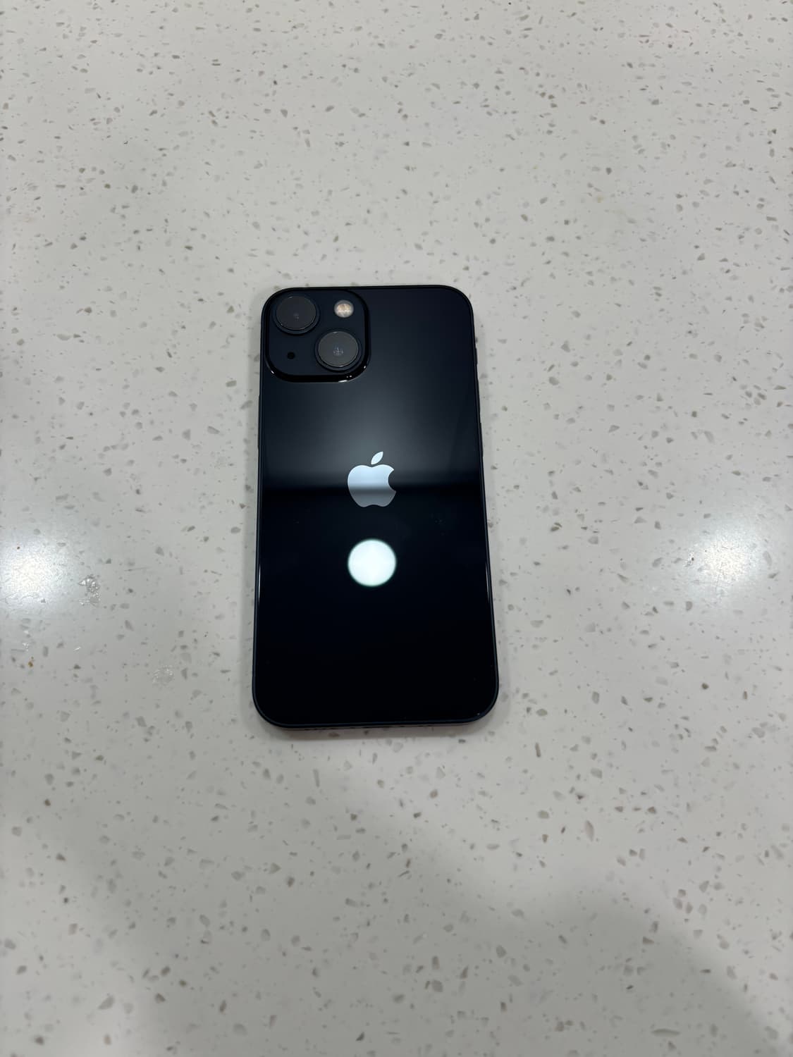 아이폰13미니 미드나이트 128기가 상품이미지2