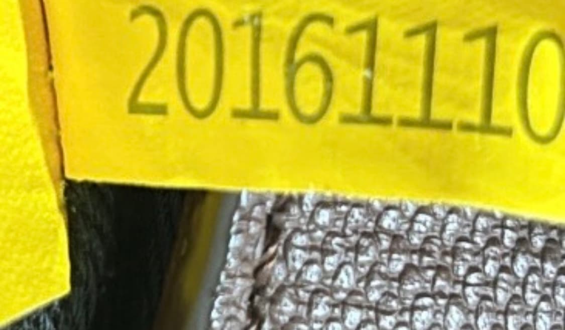 만다리나덕 최지우 크로스백 상품이미지7