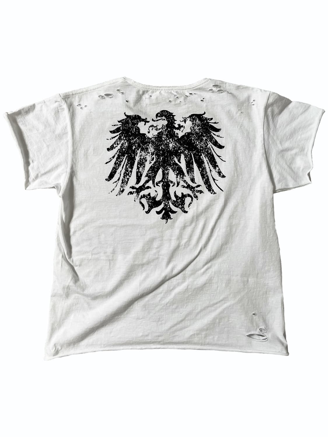 MFF Eagle T-Shirt 상품이미지1