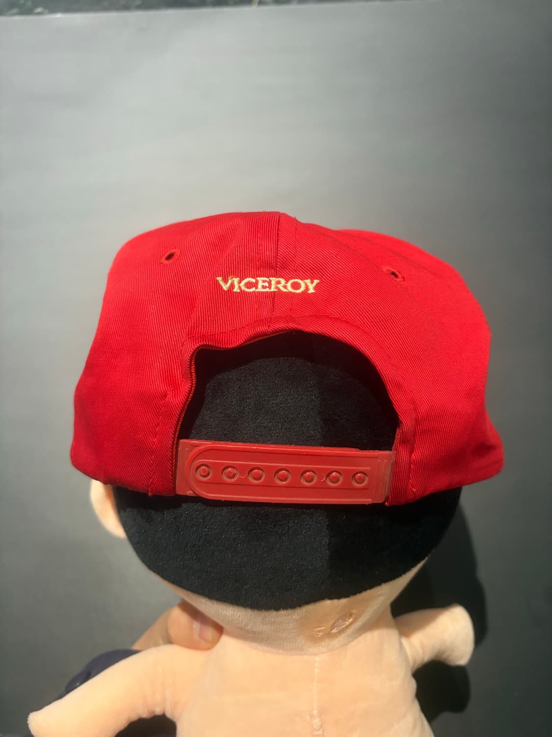 90s 바이사로이 담배 캡  상품이미지3