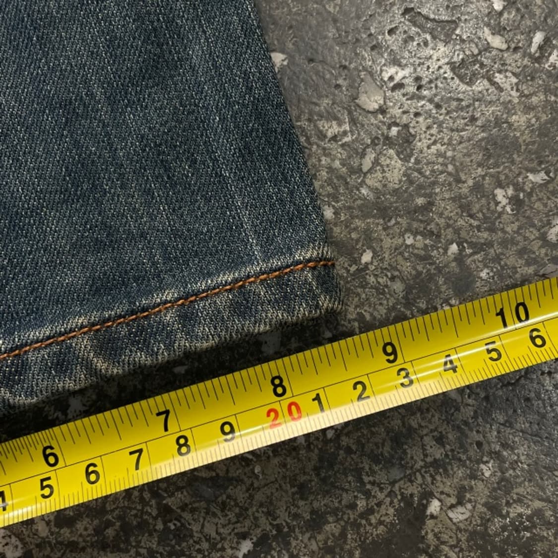 33 리바이스 501 청바지  상품이미지7