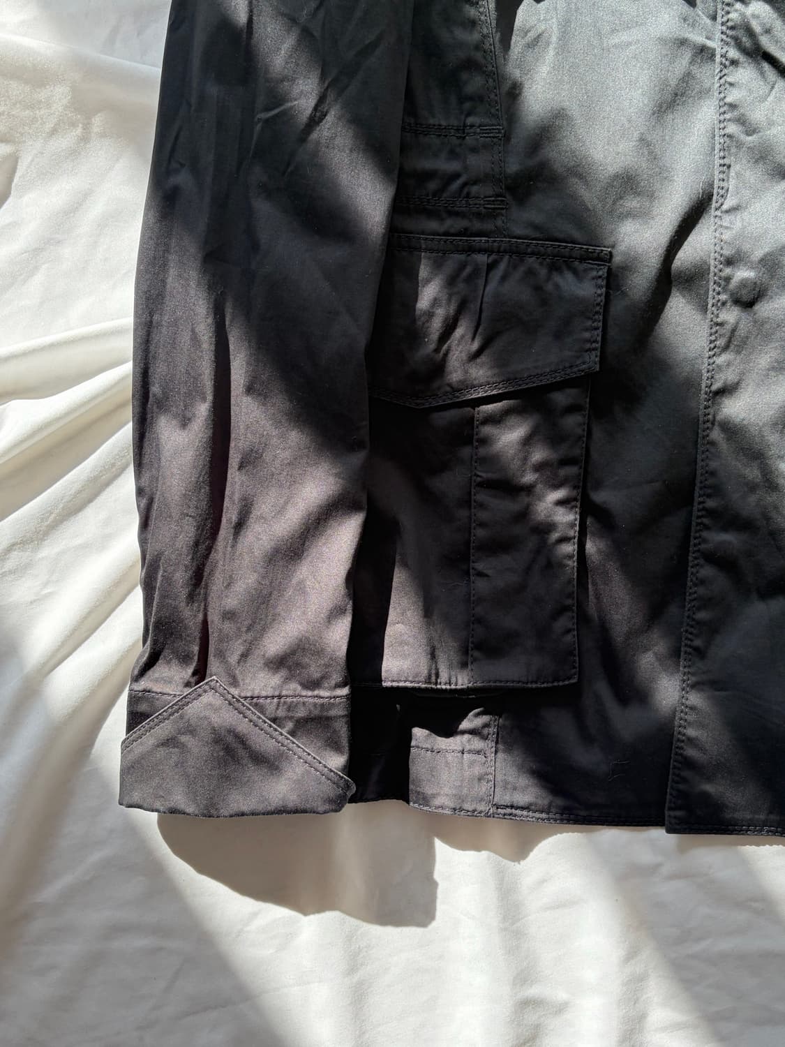 닐바렛 m65 필드자켓 상품이미지3